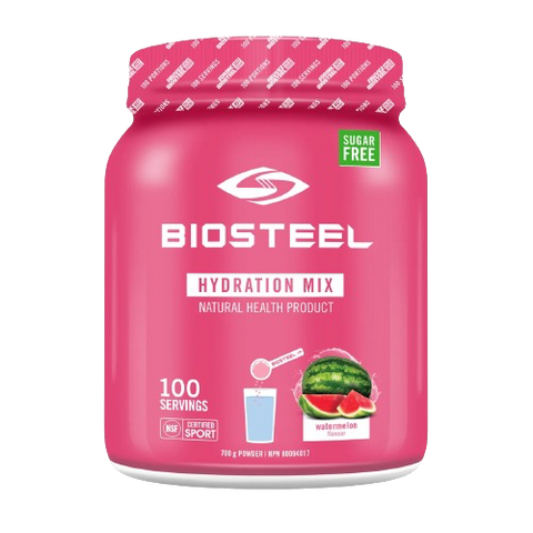 Biosteel 700g