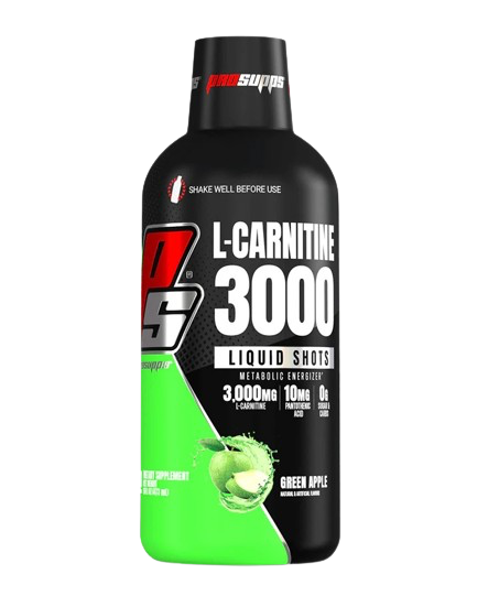 Pro Supps L-Carnitine