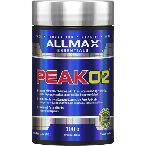 Allmax Peak02