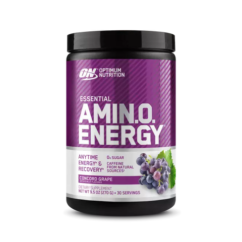 Optimum Nutrition Amino Energy 30 Servings