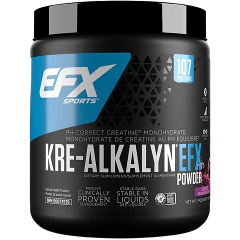 EFX Kre Alkalyn 200g