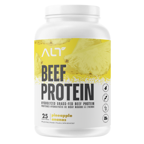 ALT Beef Protein 1.4lb
