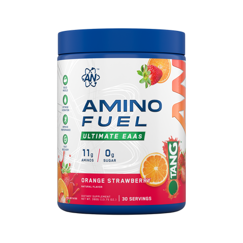 Applied Nutrition Amino Fuel