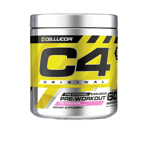 Cellucor C4 60 Servings