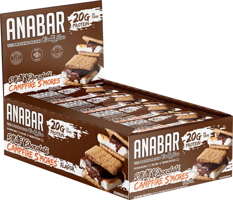 Anabar Box