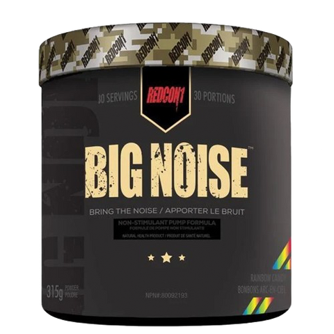 Redcon1 Big Noise 30 Servings