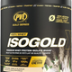 PVL IsoGold 2lb