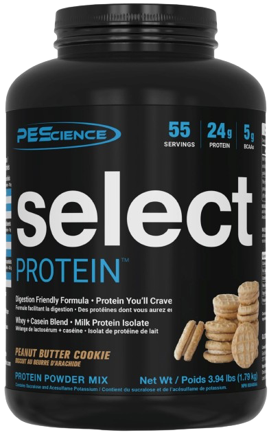 PEscience Select 4lb