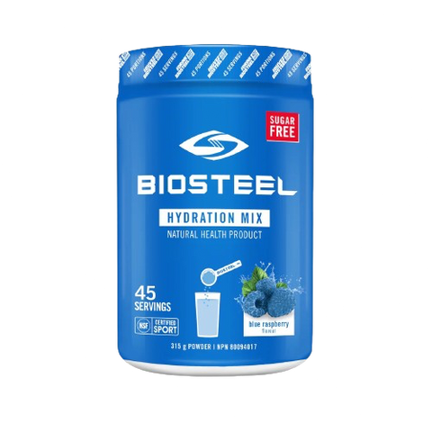 Biosteel 315g