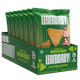 Legendary Foods Popped Protein Chips Box