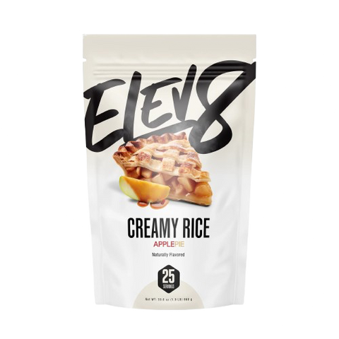 Elev8 Creamy Rice