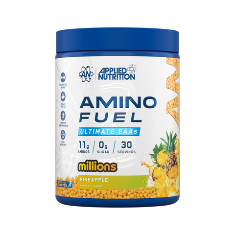 Applied Nutrition Amino Fuel 30 Servings