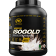 PVL IsoGold 4lb