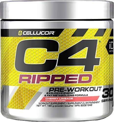 Cellucor C4 Ripped