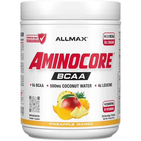 Allmax Aminocore V2 30 Servings