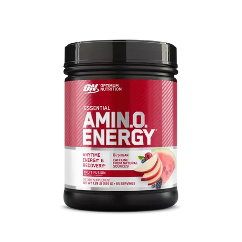 Amino Energy 65 Servings