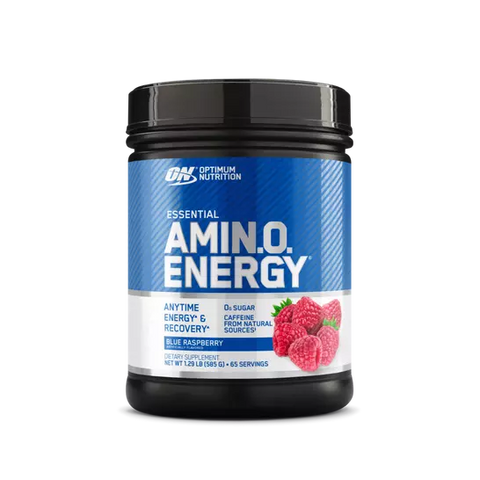 Amino Energy 65 Servings