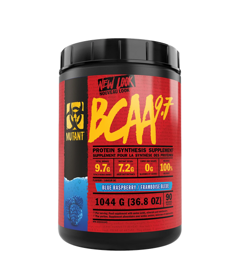 Mutant BCAA 90 Servings