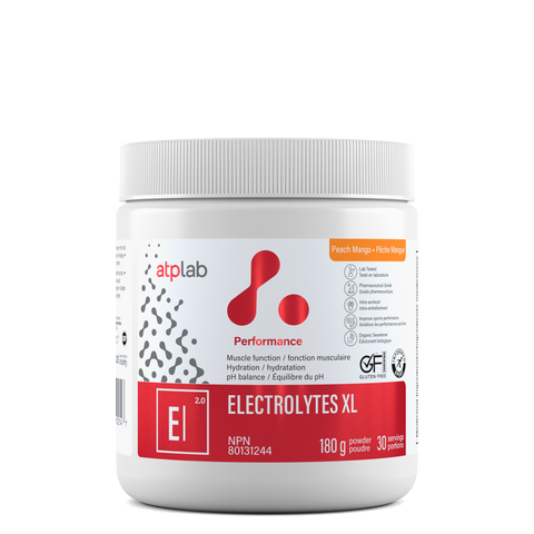 ATP Labs Electrolytes XL 2.0