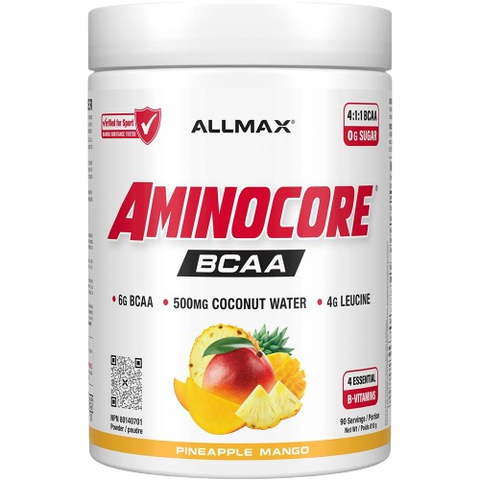 Allmax Aminocore V2 90 Servings