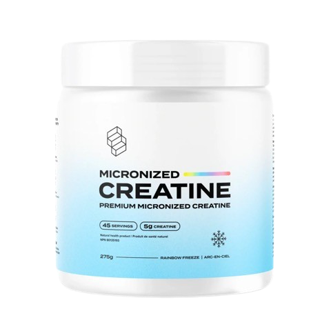 SW Labs Flavoured Micronized Creatine 45 Servings