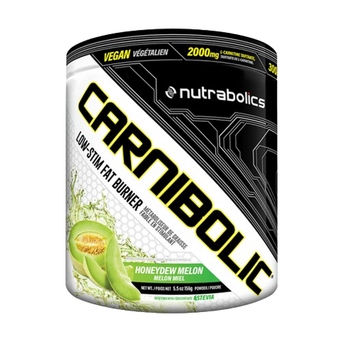 Nutrabolics Carnibolic