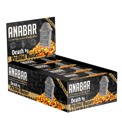 Anabar Box