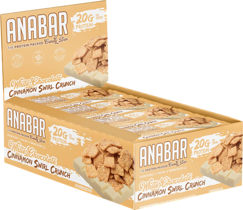 Anabar Box