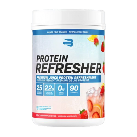 Believe Protein Refresher 2.0 660g