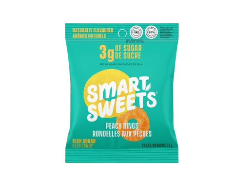 Smart Sweets Box