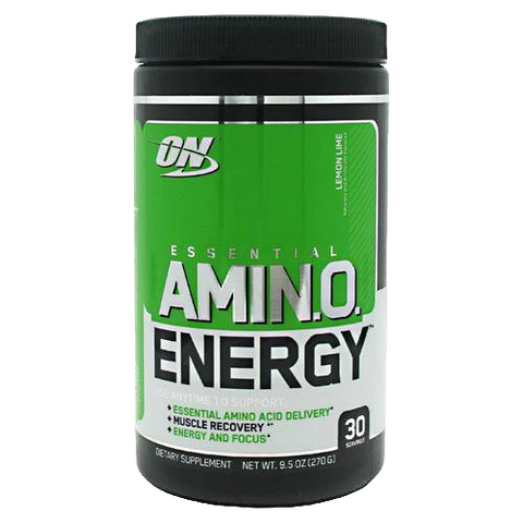 Optimum Nutrition Amino Energy 30 Servings