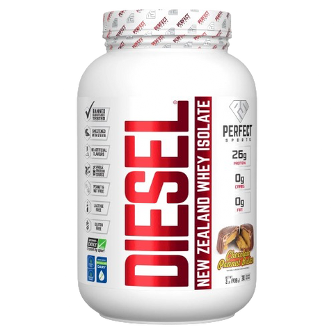 Perfect Sports Diesel 2lb