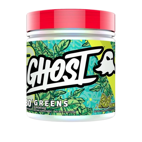 Ghost Greens