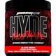 Pro Supps Hyde Nightmare