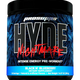 Pro Supps Hyde Nightmare