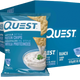 Quest Chips Box