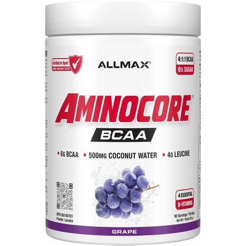 Allmax Aminocore V2 90 Servings