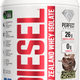 Perfect Sports Diesel 4lb