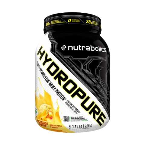 Nutrabolics Hydropure 1.6lb