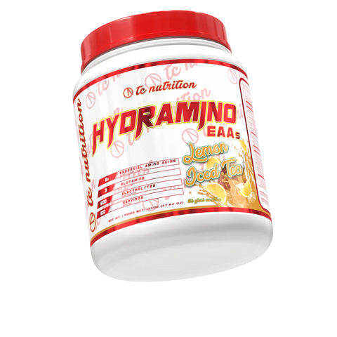 TC Nutrition Hydramino 100 Serving