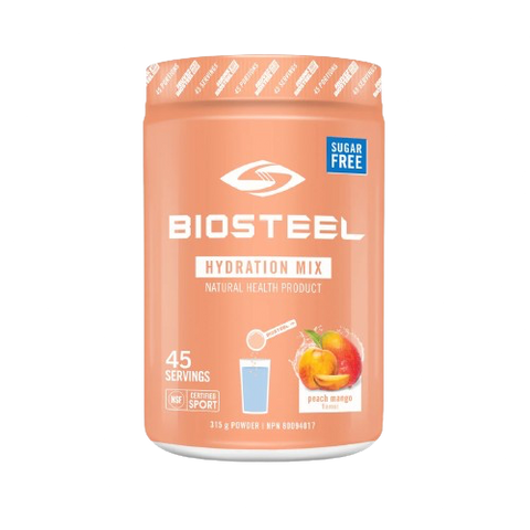 Biosteel 315g