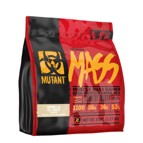 Mutant Mass 5lb