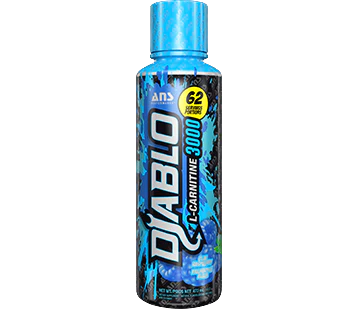 ANS Diablo L-Carnitine 3000