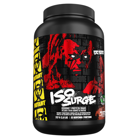Mutant IsoSurge 1.6lb