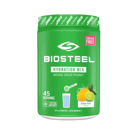 Biosteel 315g