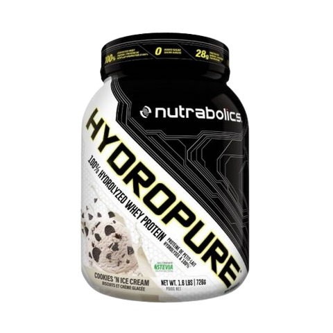 Nutrabolics Hydropure 1.6lb