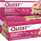 Quest Protein Bar Box