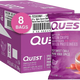 Quest Chips Box