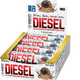 Perfect Sports Diesel Protein Bar Box