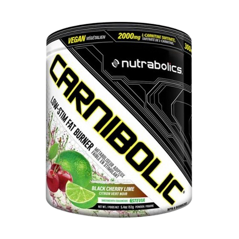 Nutrabolics Carnibolic